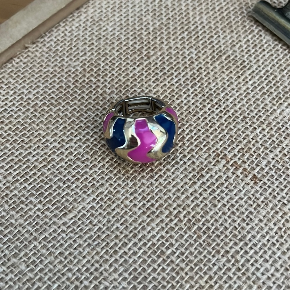 Vintage ring